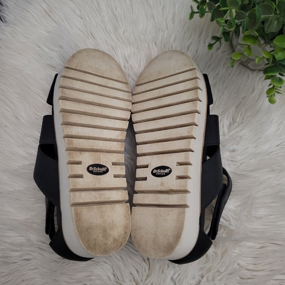 Dr. Scholl's Shoes Women's Got This Wedge Sandal - Picture 8 of 11